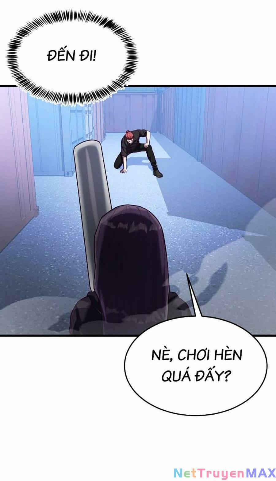 Tên Vâng Lời Tuyệt Đối 43 trang 45