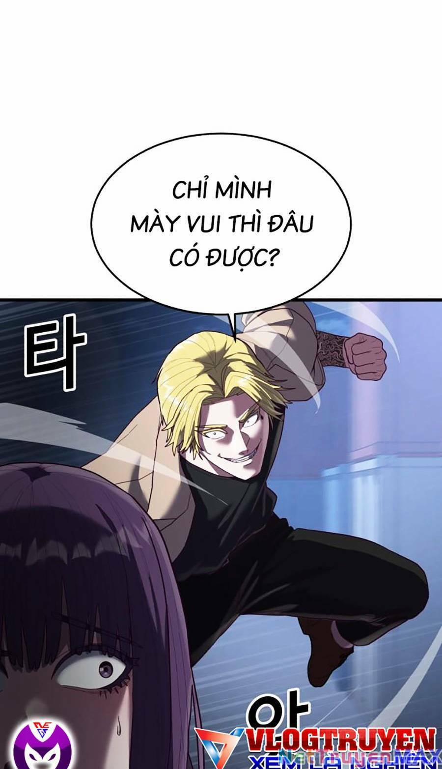 Tên Vâng Lời Tuyệt Đối 43 trang 46