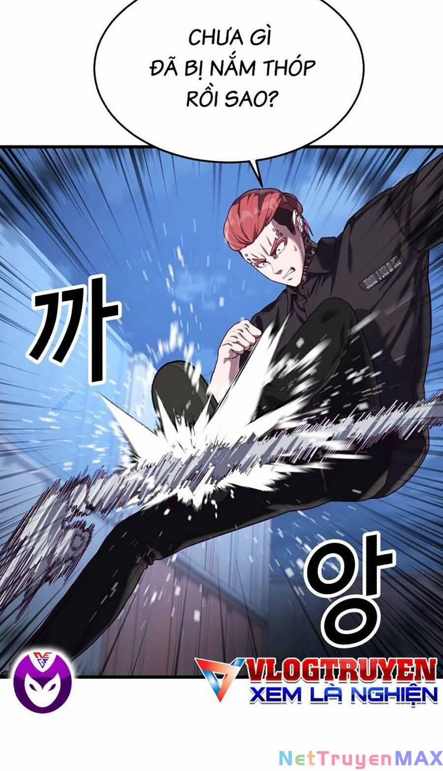 Tên Vâng Lời Tuyệt Đối 43 trang 61