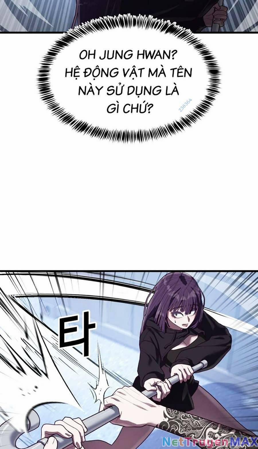 Tên Vâng Lời Tuyệt Đối 43 trang 64