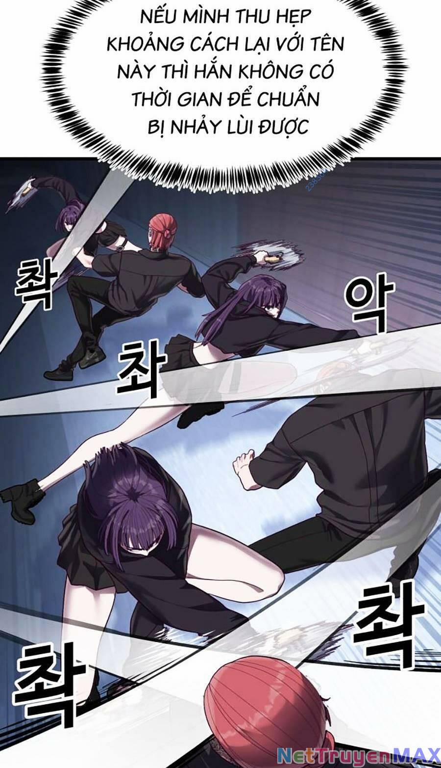 Tên Vâng Lời Tuyệt Đối 43 trang 76