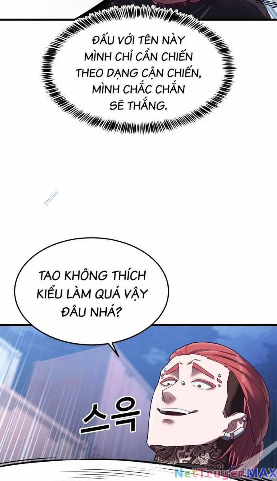 Tên Vâng Lời Tuyệt Đối 43 trang 77