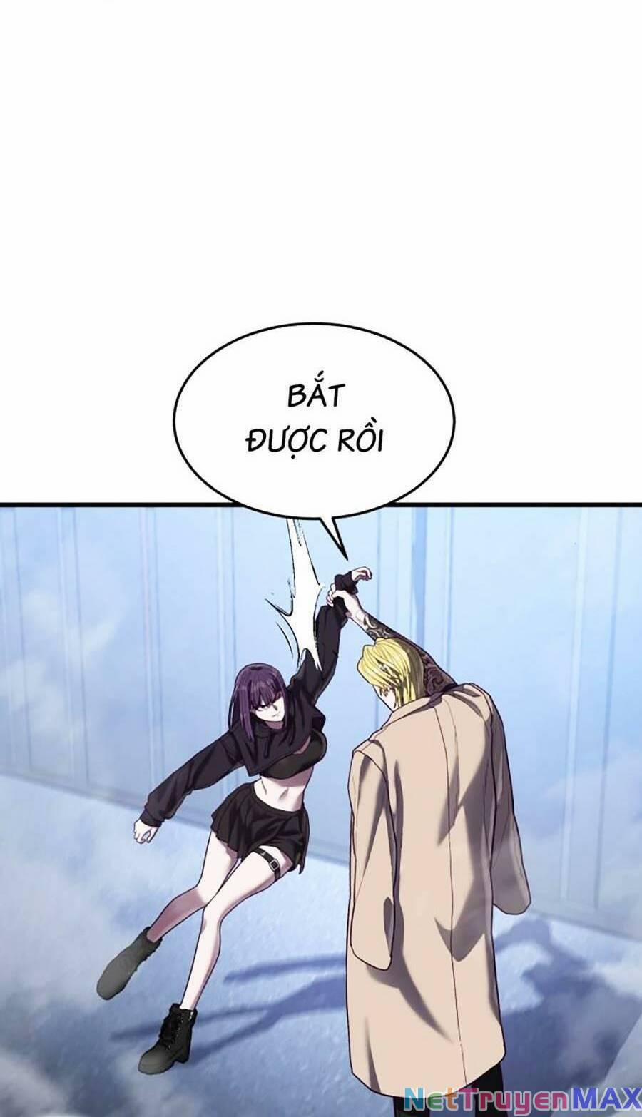 Tên Vâng Lời Tuyệt Đối 43 trang 85