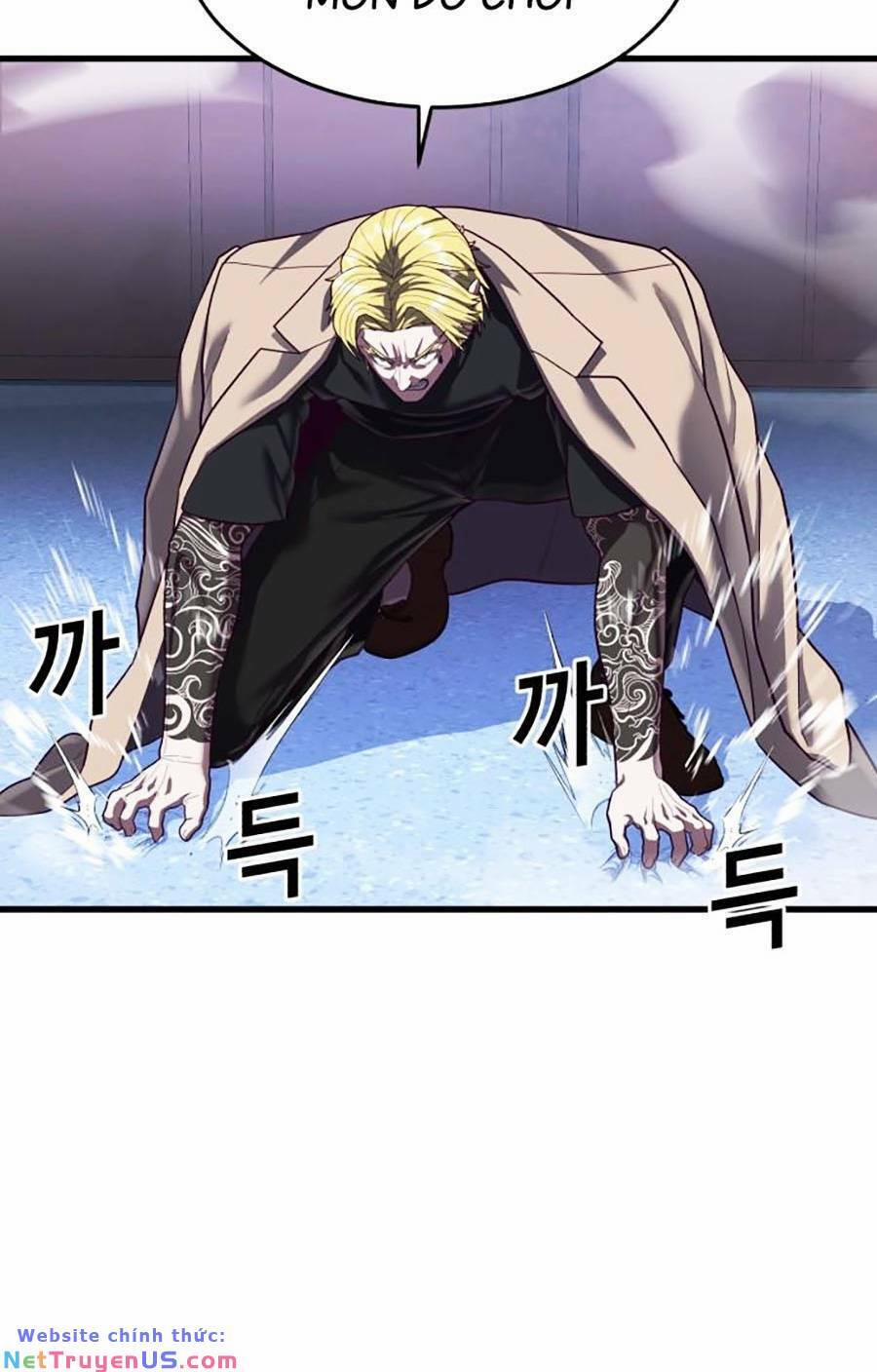 Tên Vâng Lời Tuyệt Đối 45 trang 102