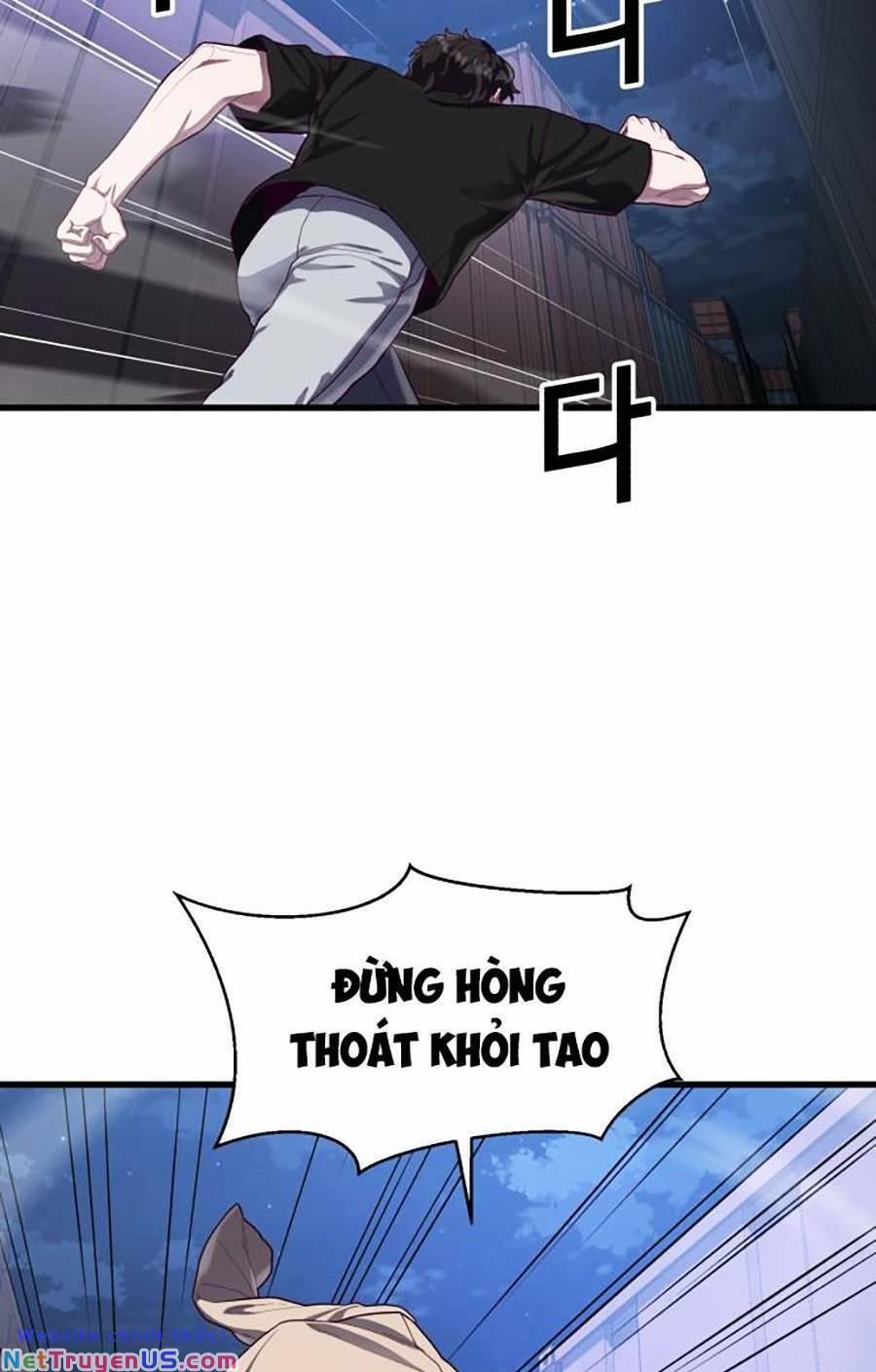 Tên Vâng Lời Tuyệt Đối 45 trang 110
