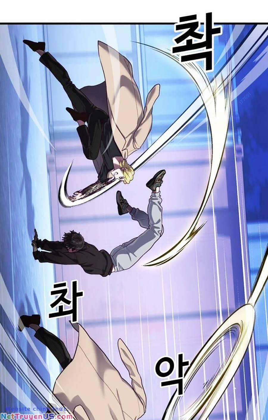 Tên Vâng Lời Tuyệt Đối 45 trang 28