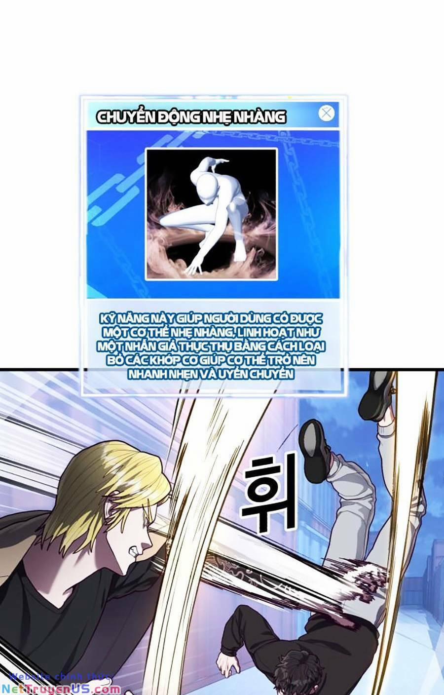 Tên Vâng Lời Tuyệt Đối 45 trang 30