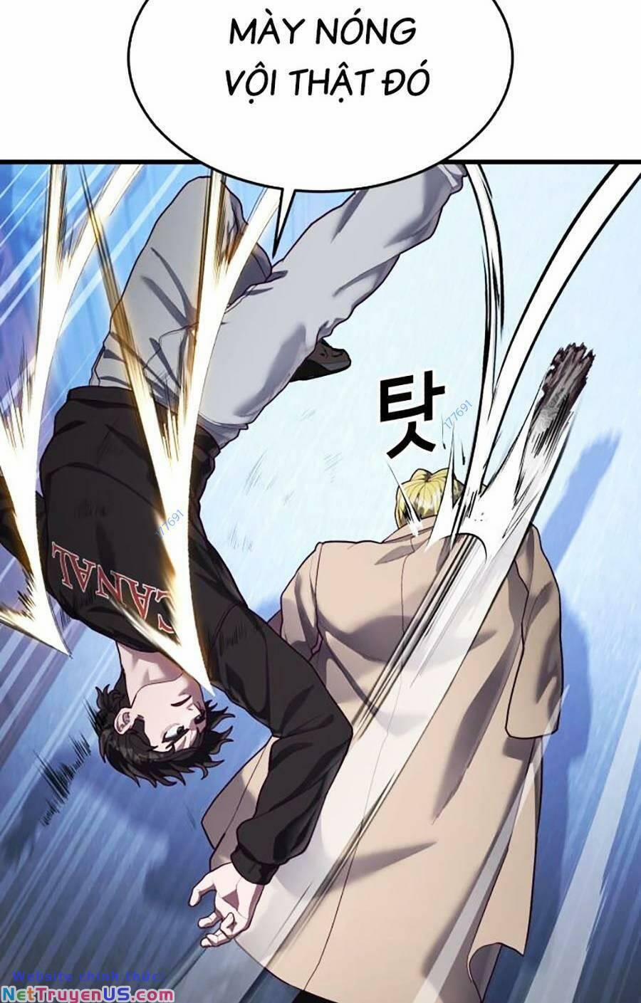 Tên Vâng Lời Tuyệt Đối 45 trang 33