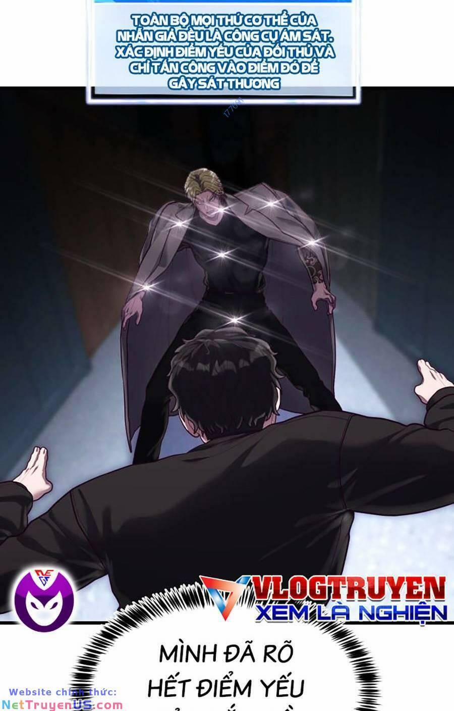 Tên Vâng Lời Tuyệt Đối 45 trang 36