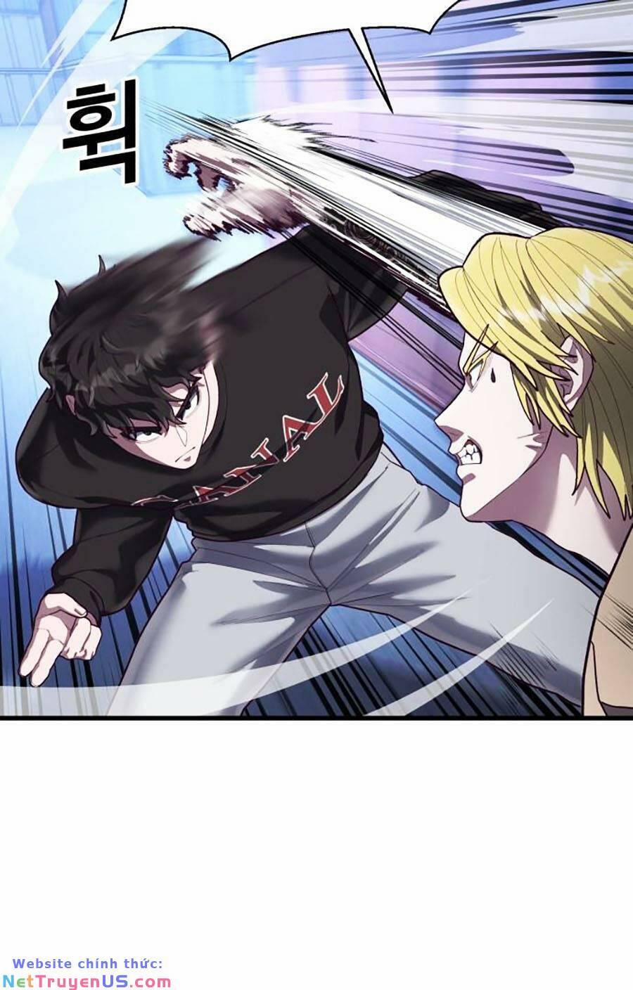 Tên Vâng Lời Tuyệt Đối 45 trang 40