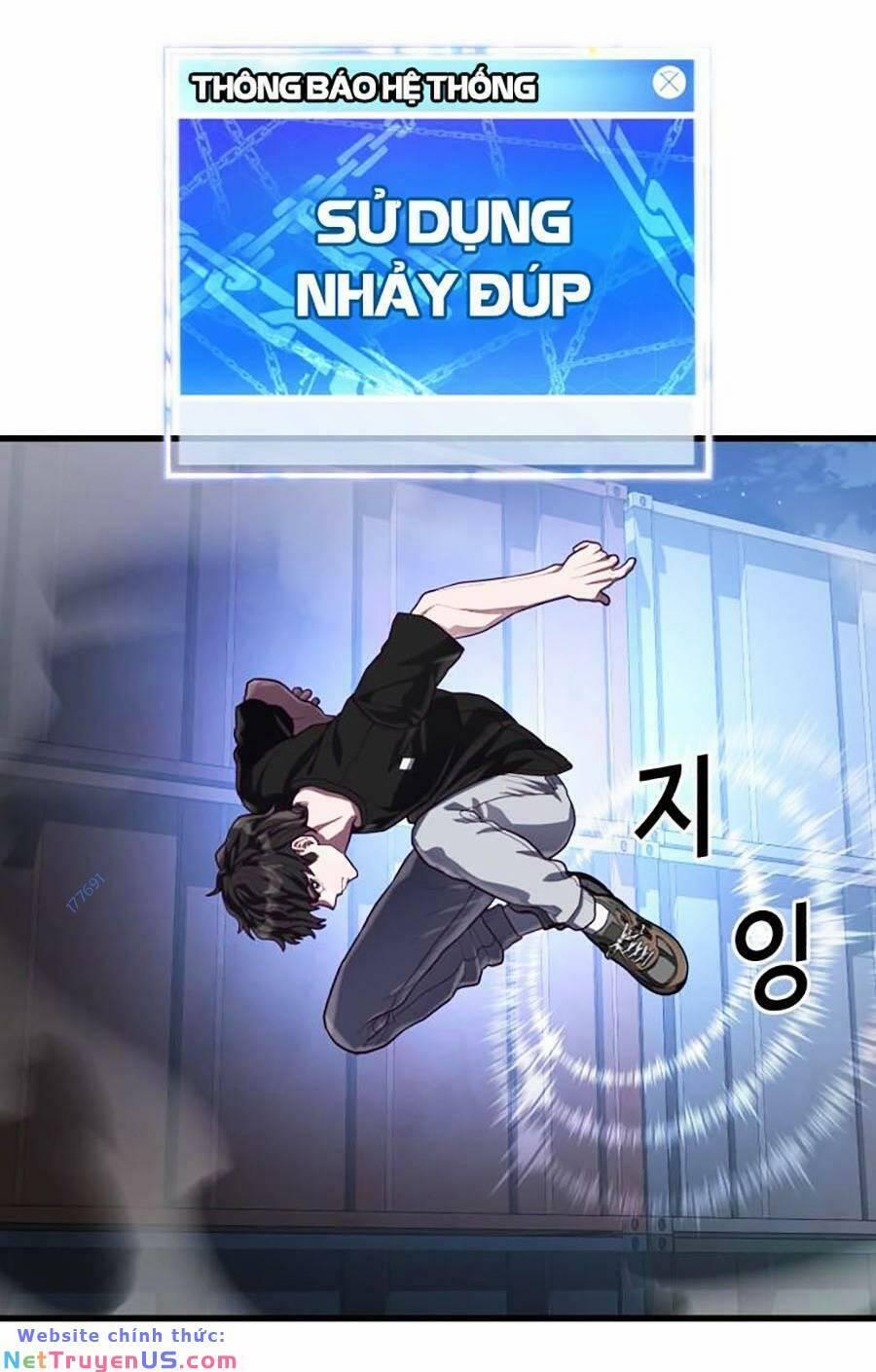 Tên Vâng Lời Tuyệt Đối 45 trang 77