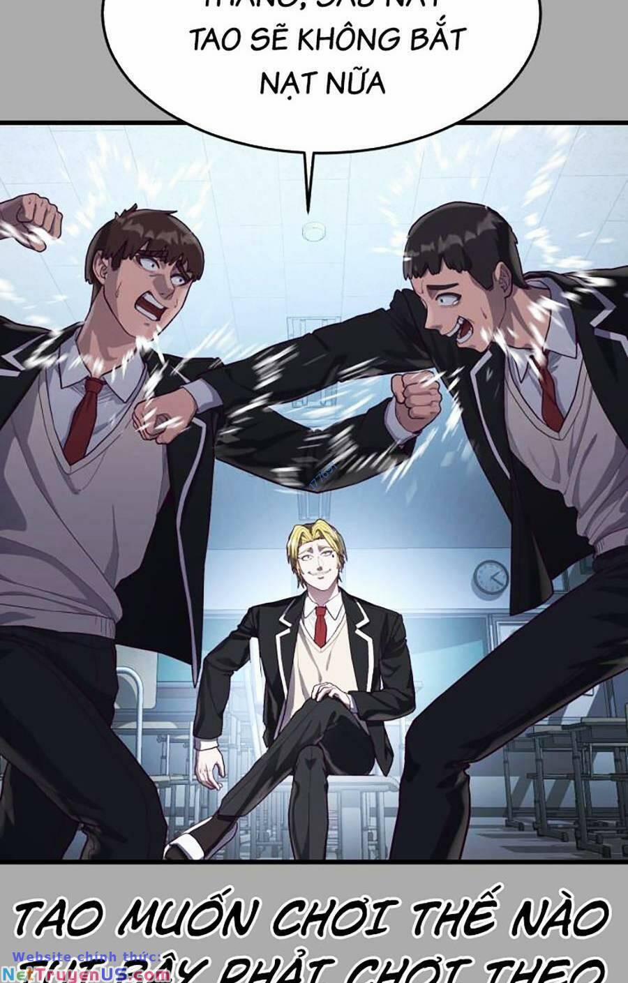 Tên Vâng Lời Tuyệt Đối 45 trang 88