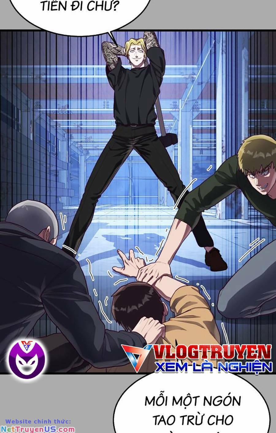 Tên Vâng Lời Tuyệt Đối 45 trang 91