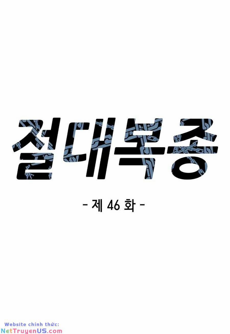 Tên Vâng Lời Tuyệt Đối 46 trang 23