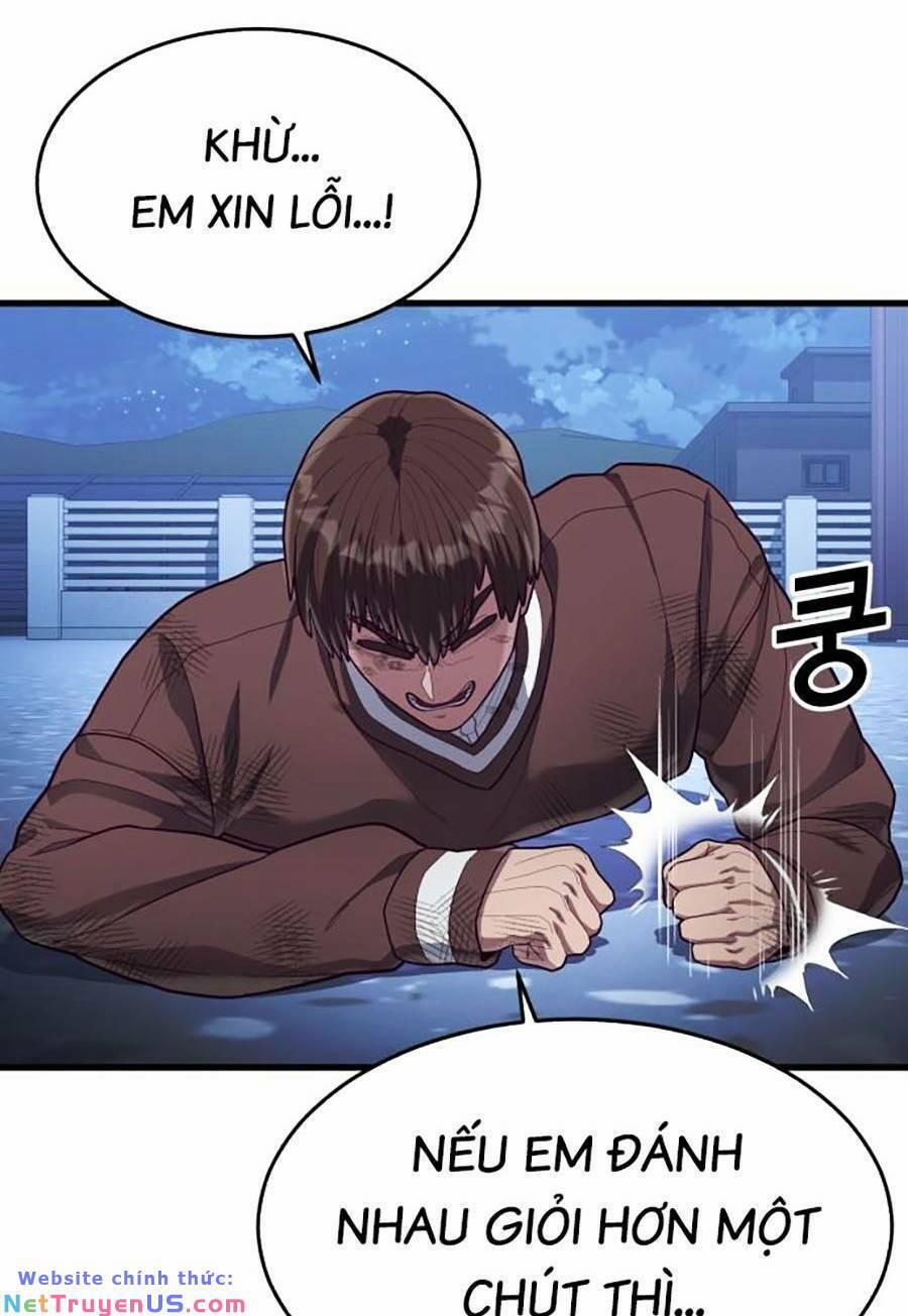 Tên Vâng Lời Tuyệt Đối 46 trang 31