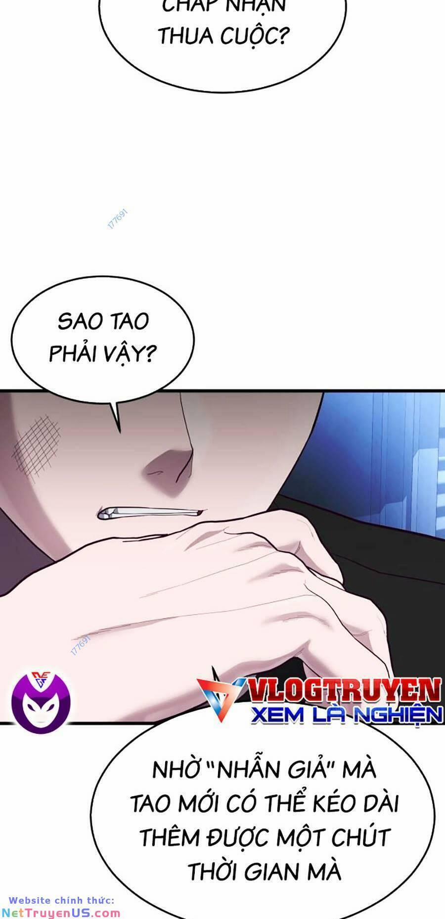 Tên Vâng Lời Tuyệt Đối 47 trang 126