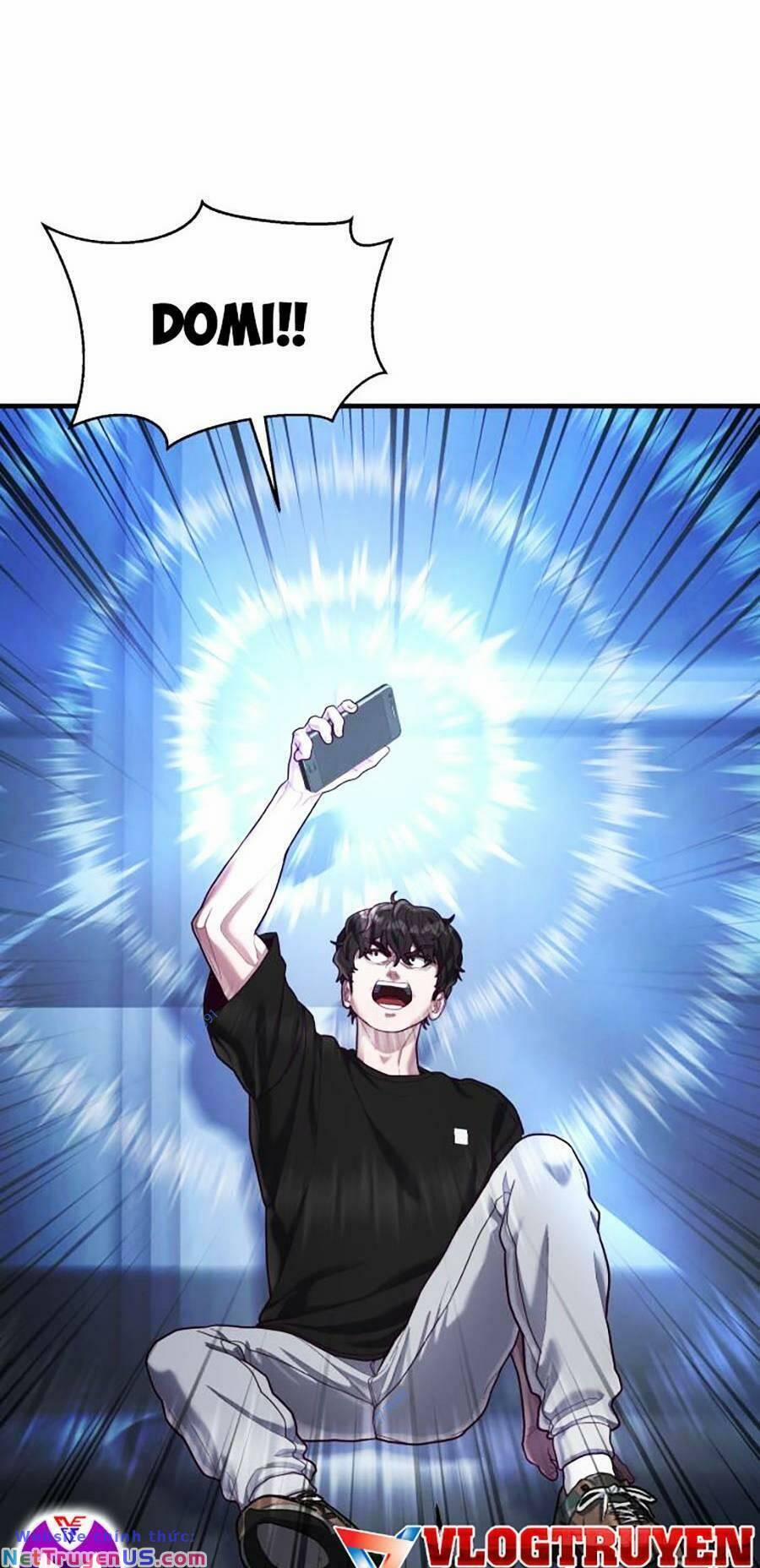 Tên Vâng Lời Tuyệt Đối 47 trang 132