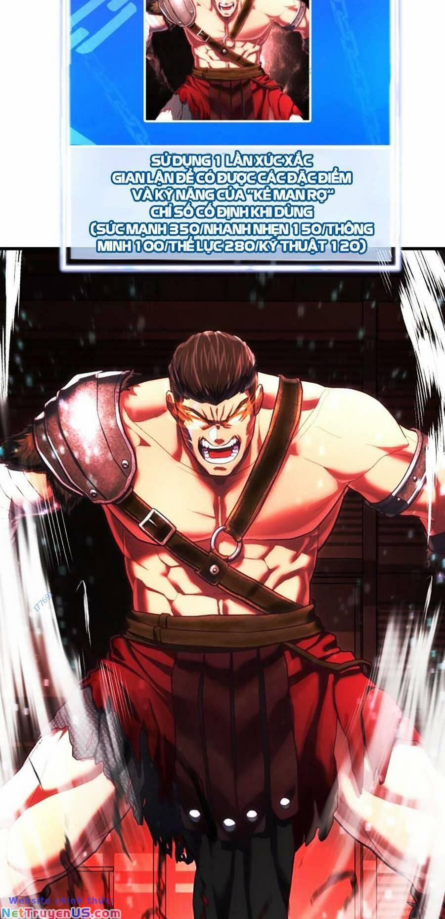 Tên Vâng Lời Tuyệt Đối 47 trang 138