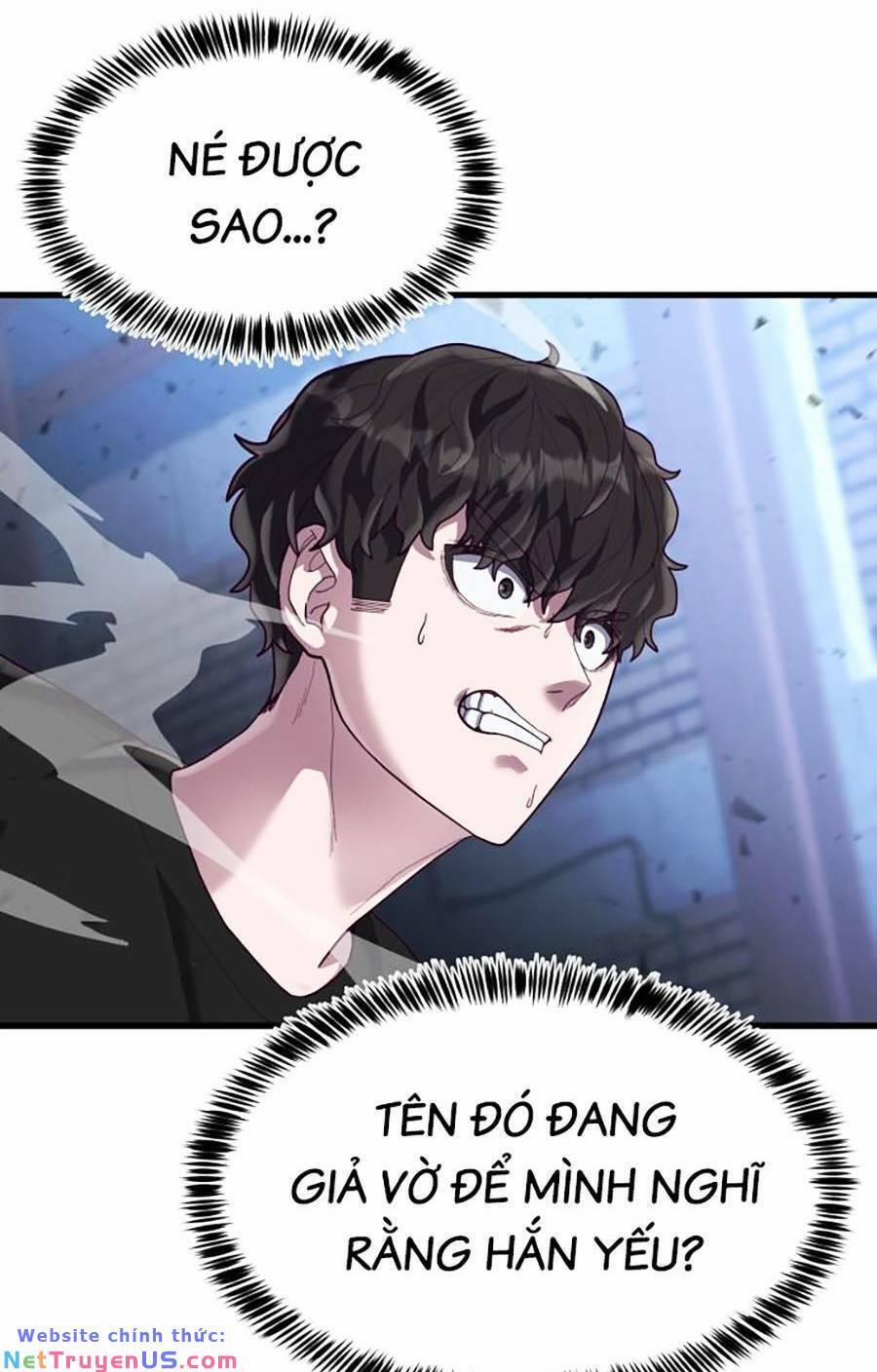 Tên Vâng Lời Tuyệt Đối 47 trang 30
