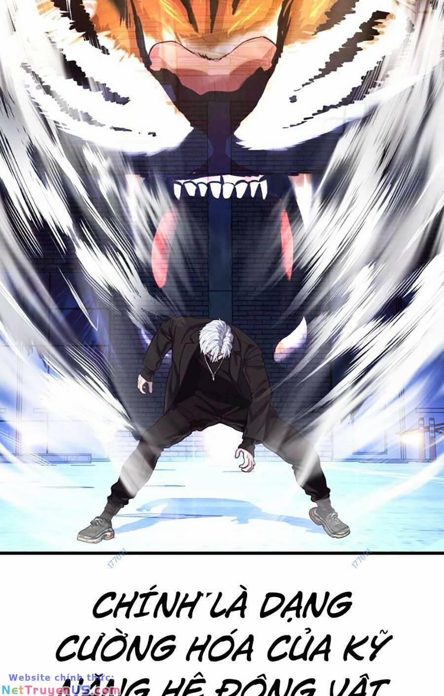 Tên Vâng Lời Tuyệt Đối 47 trang 93