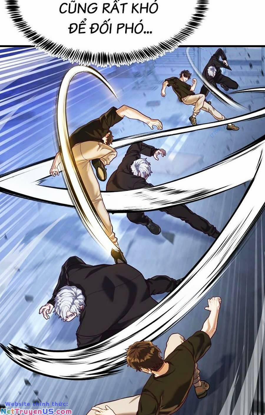 Tên Vâng Lời Tuyệt Đối 47 trang 97