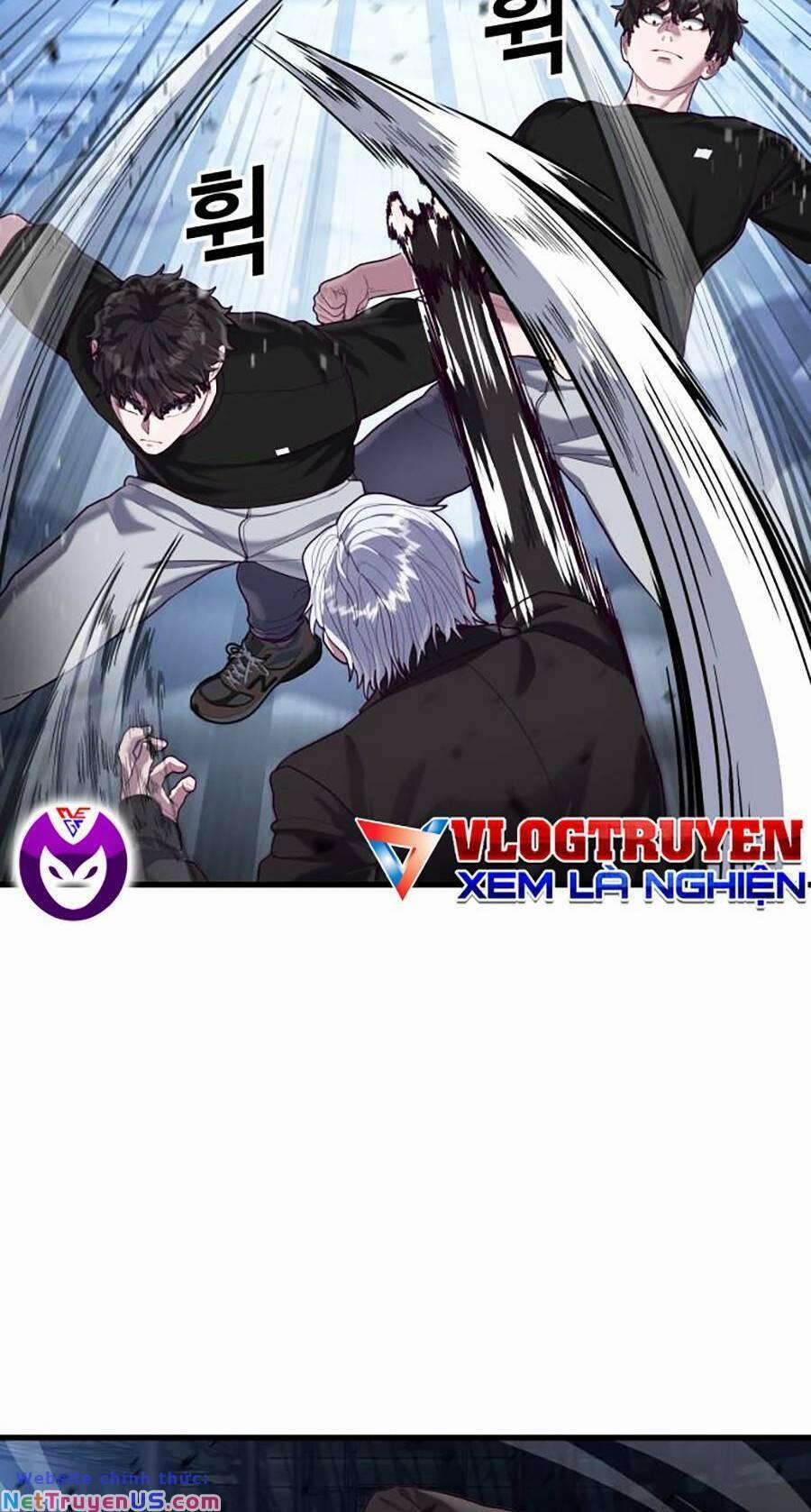 Tên Vâng Lời Tuyệt Đối 48 trang 19