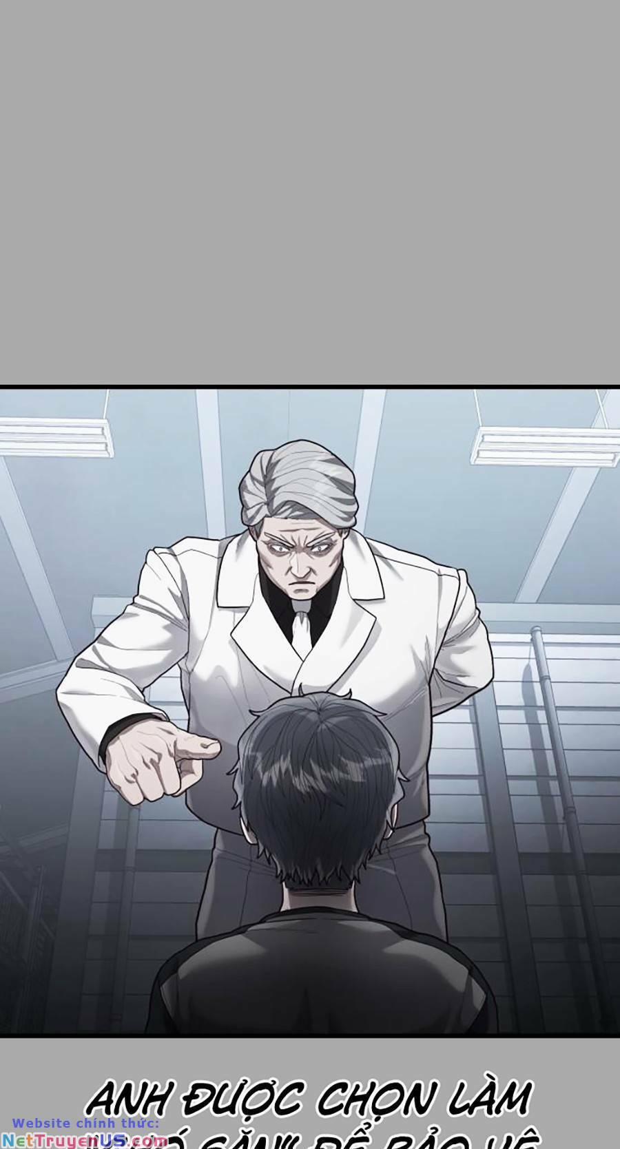 Tên Vâng Lời Tuyệt Đối 48 trang 46