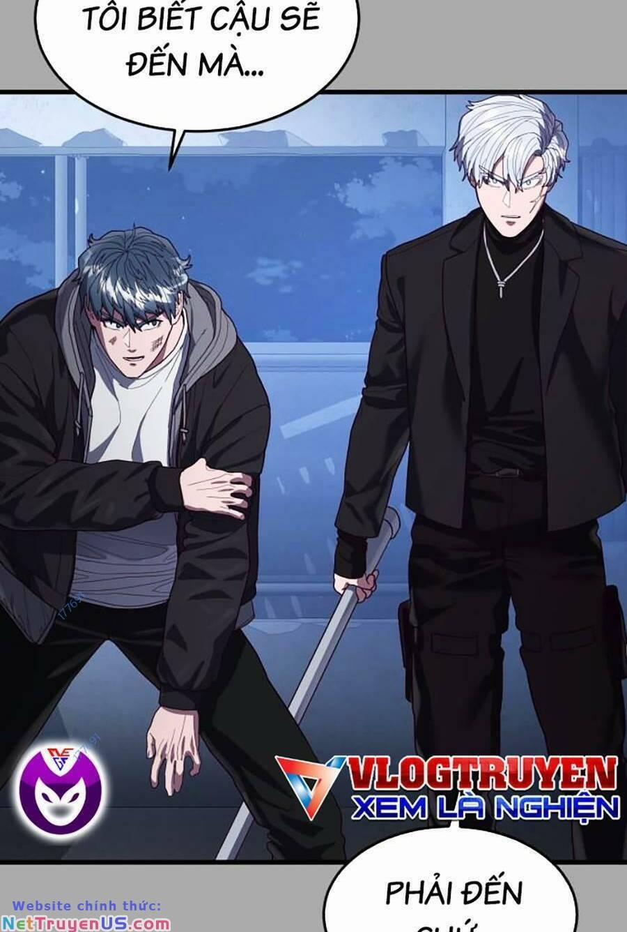 Tên Vâng Lời Tuyệt Đối 49 trang 33