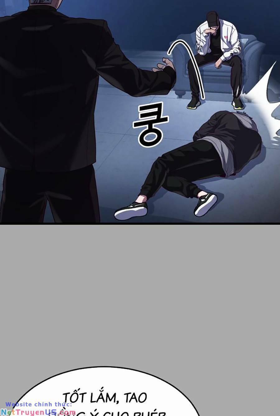 Tên Vâng Lời Tuyệt Đối 49 trang 50