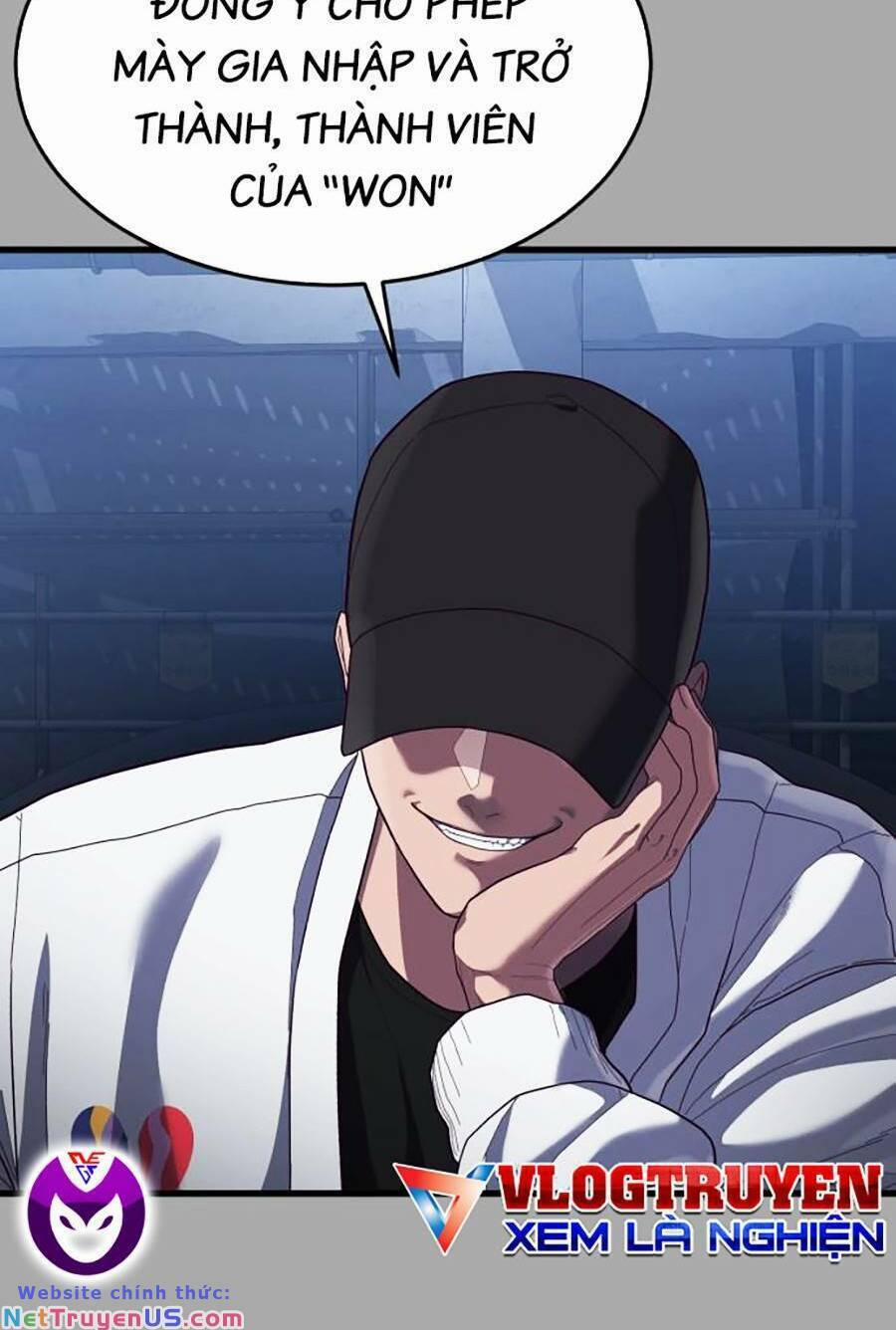 Tên Vâng Lời Tuyệt Đối 49 trang 51