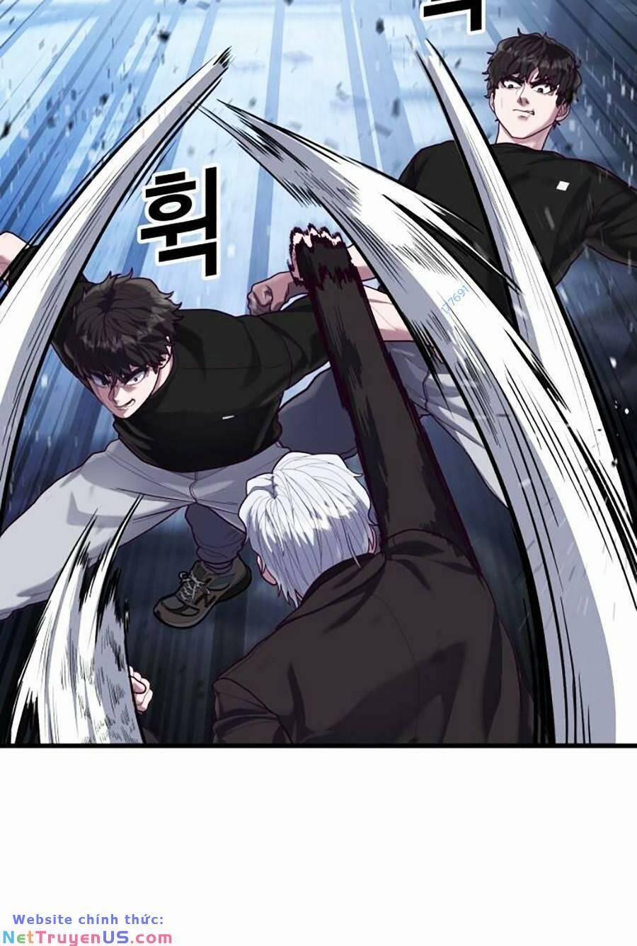 Tên Vâng Lời Tuyệt Đối 49 trang 57