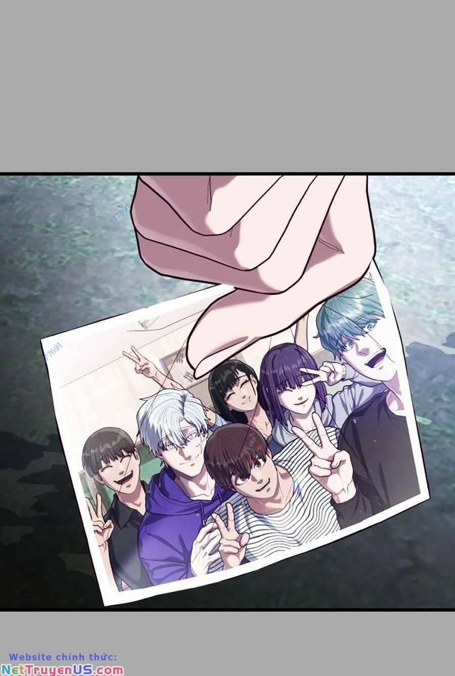 Tên Vâng Lời Tuyệt Đối 49 trang 73