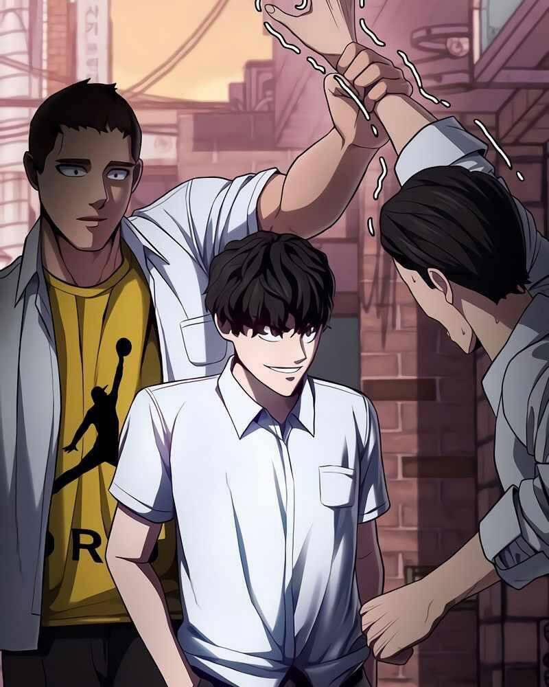 Tên Vâng Lời Tuyệt Đối 5 trang 153