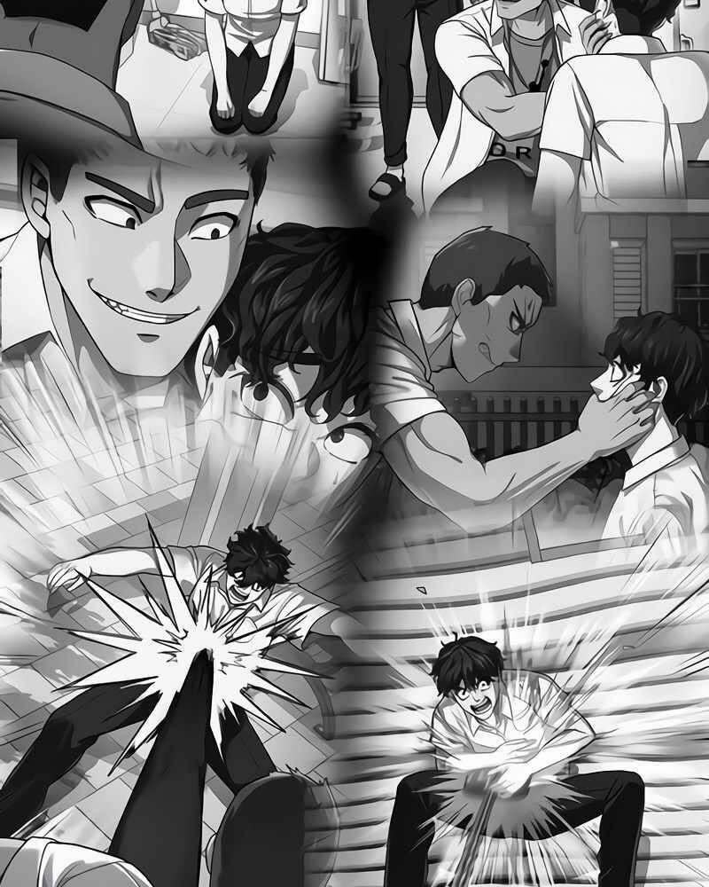 Tên Vâng Lời Tuyệt Đối 5 trang 7