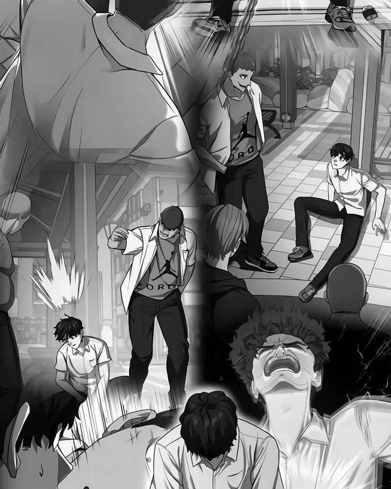 Tên Vâng Lời Tuyệt Đối 5 trang 8