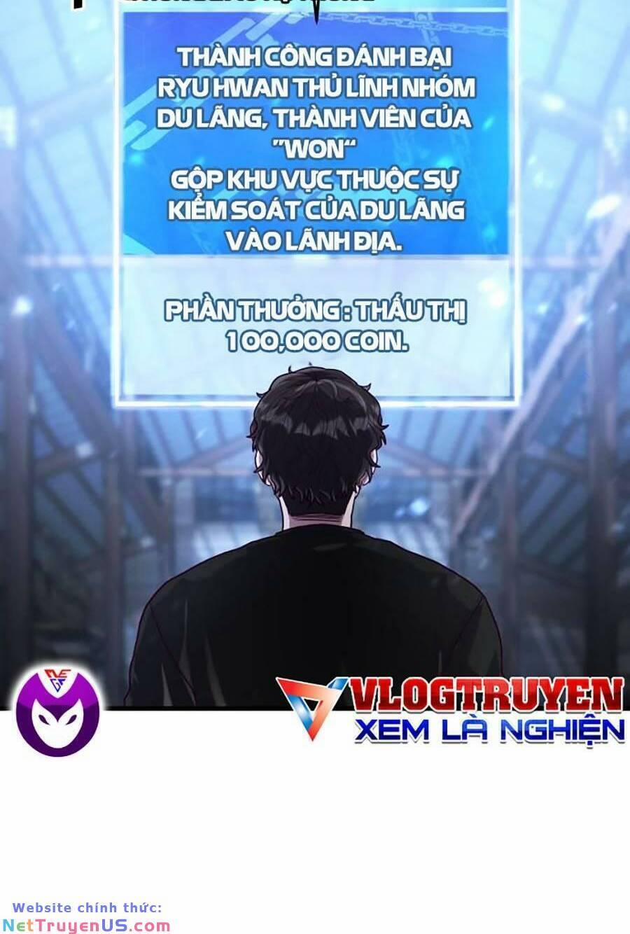 Tên Vâng Lời Tuyệt Đối 51 trang 1