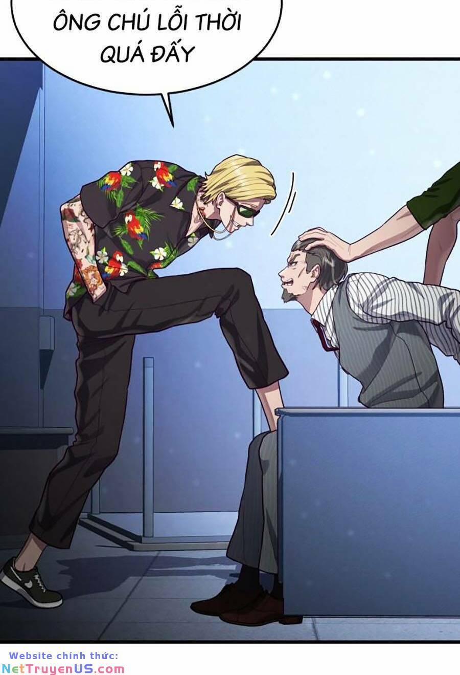 Tên Vâng Lời Tuyệt Đối 51 trang 55