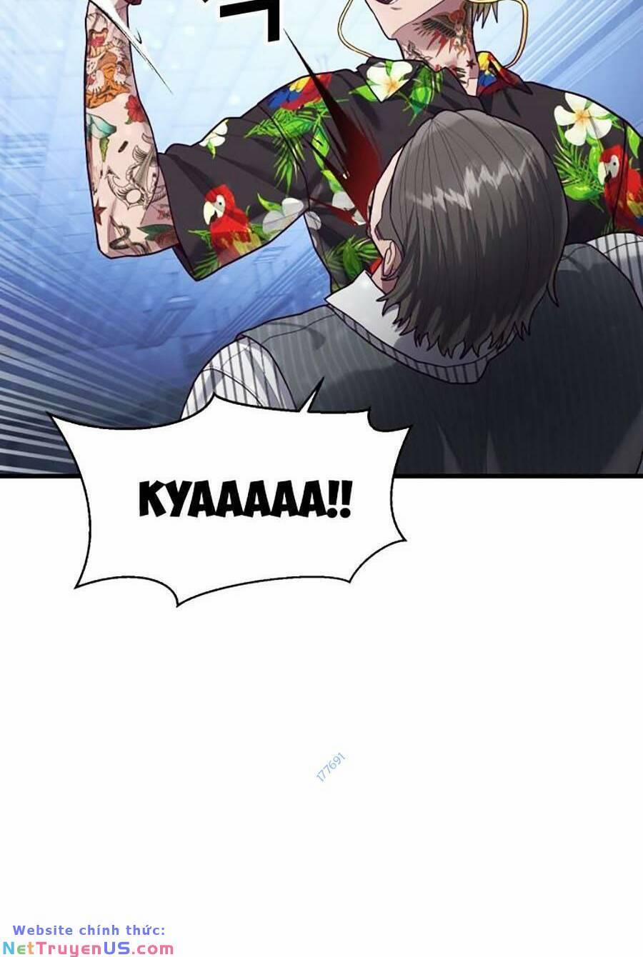 Tên Vâng Lời Tuyệt Đối 51 trang 61