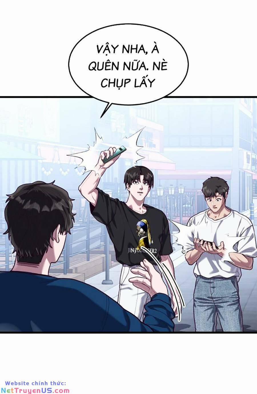 Tên Vâng Lời Tuyệt Đối 52 trang 19