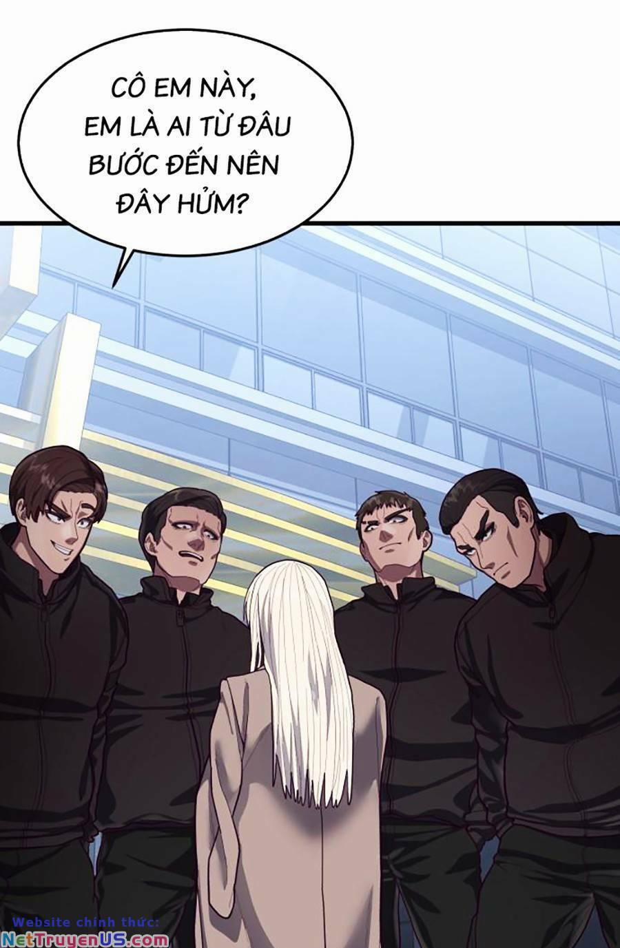 Tên Vâng Lời Tuyệt Đối 52 trang 54