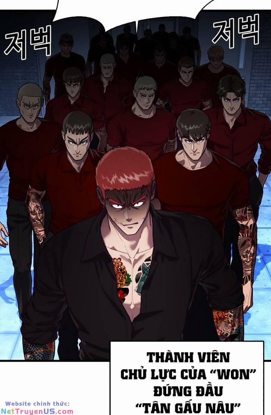 Tên Vâng Lời Tuyệt Đối 52 trang 81