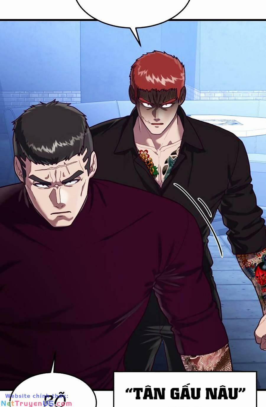 Tên Vâng Lời Tuyệt Đối 52 trang 84