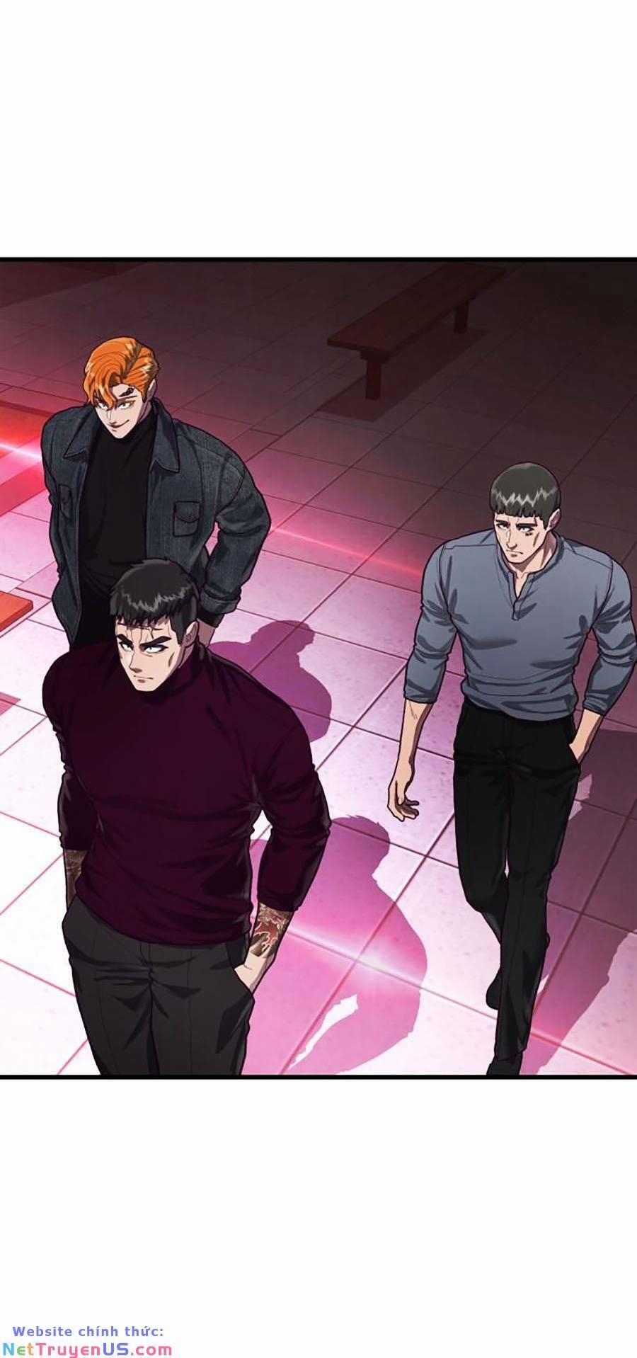 Tên Vâng Lời Tuyệt Đối 53 trang 195