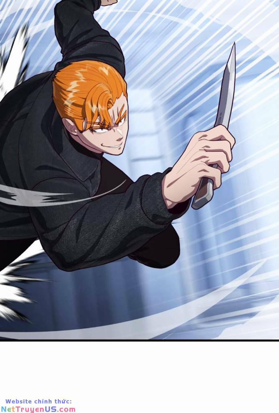 Tên Vâng Lời Tuyệt Đối 54 trang 122