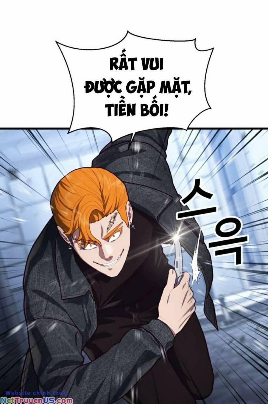 Tên Vâng Lời Tuyệt Đối 54 trang 17