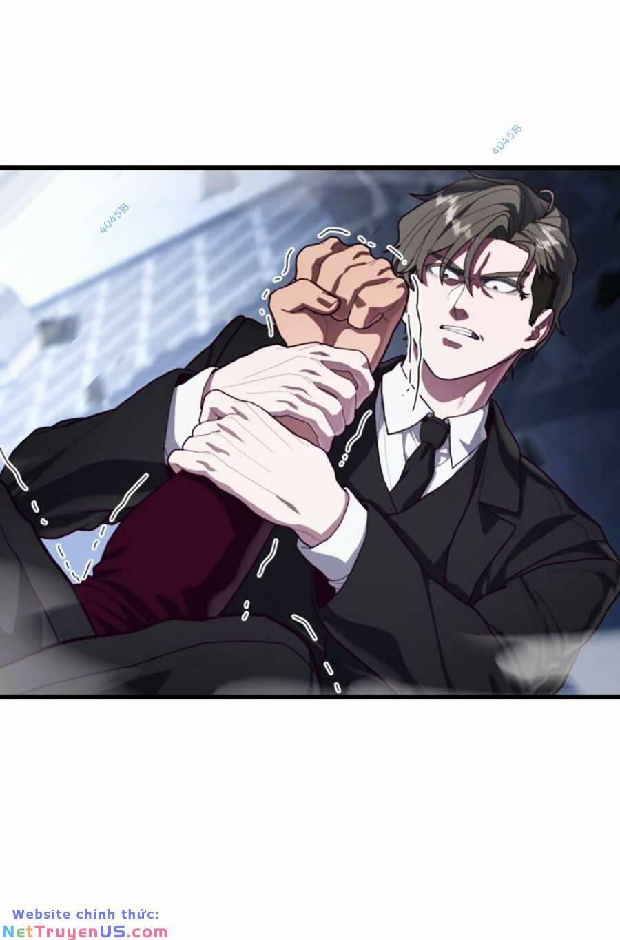 Tên Vâng Lời Tuyệt Đối 54 trang 64