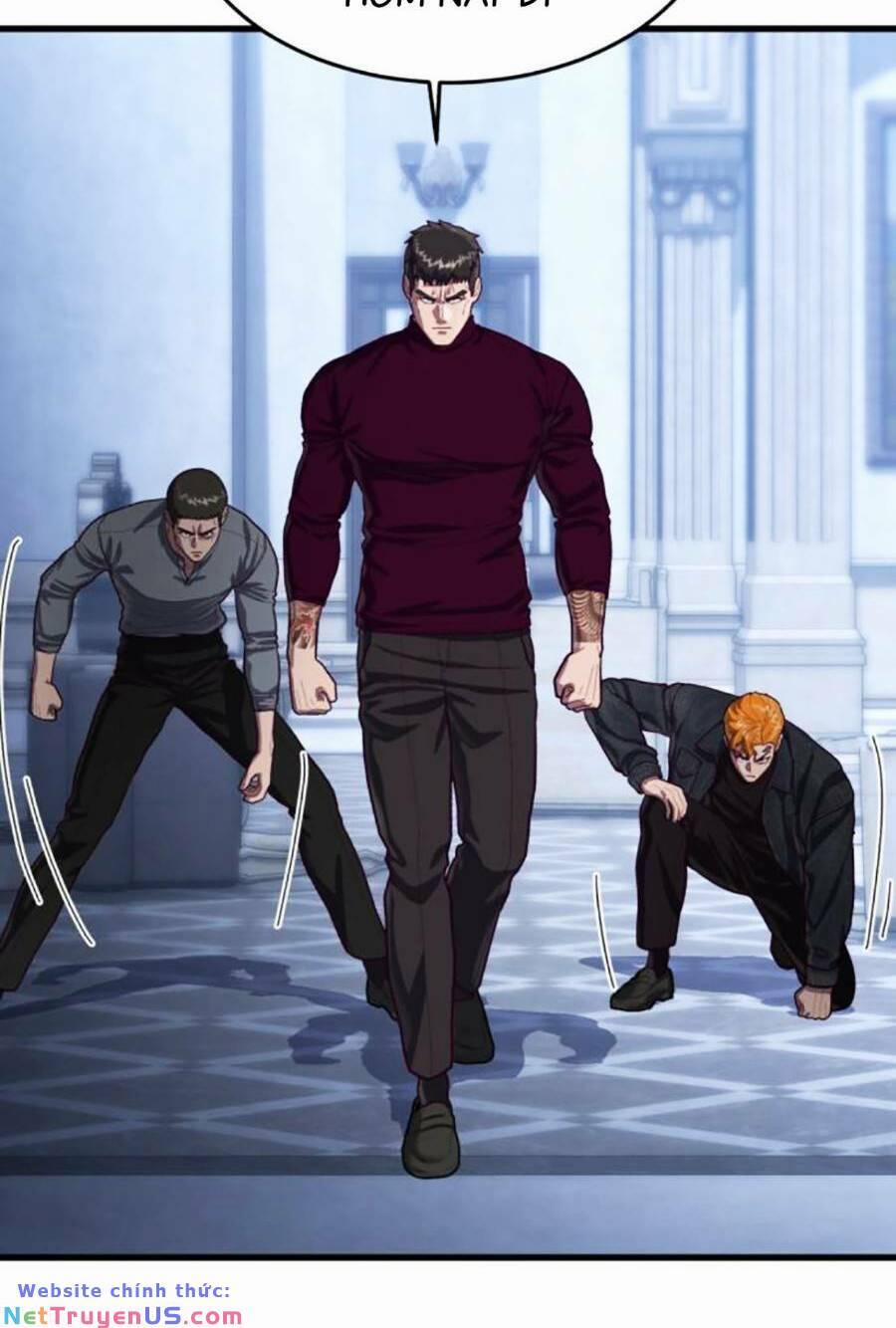 Tên Vâng Lời Tuyệt Đối 54 trang 83