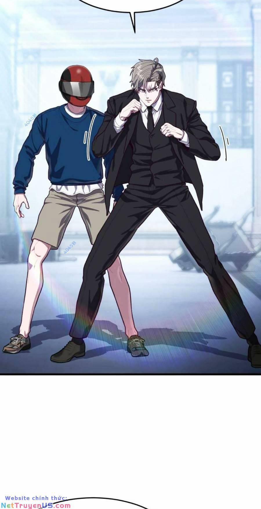 Tên Vâng Lời Tuyệt Đối 55 trang 104