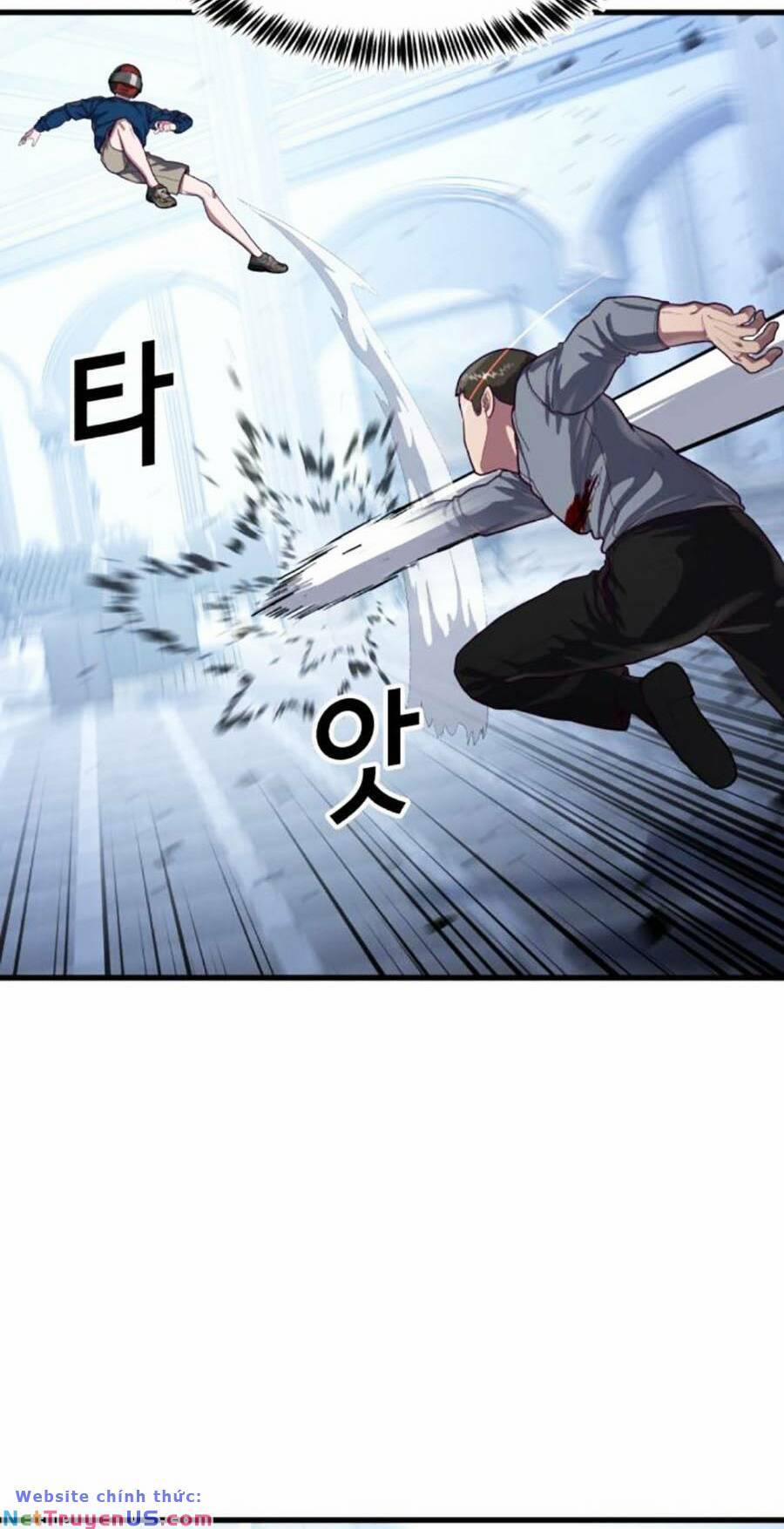 Tên Vâng Lời Tuyệt Đối 55 trang 119