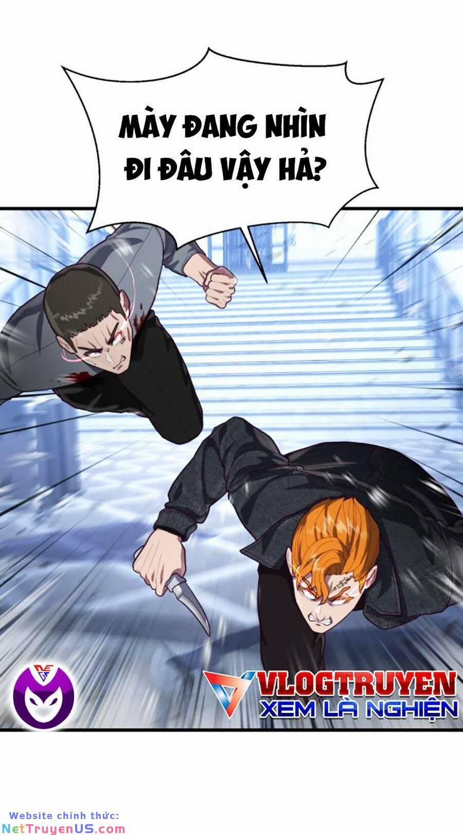 Tên Vâng Lời Tuyệt Đối 55 trang 135